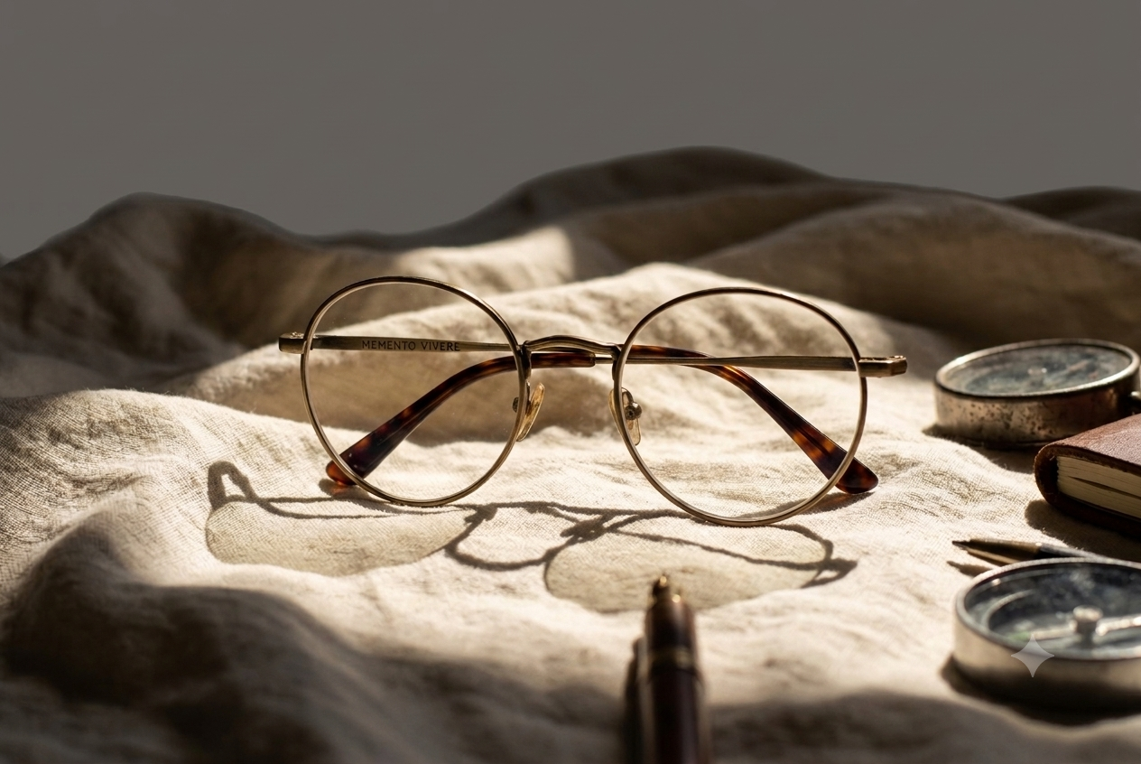 Optix One eyewear collection — prescription glasses and sunglasses