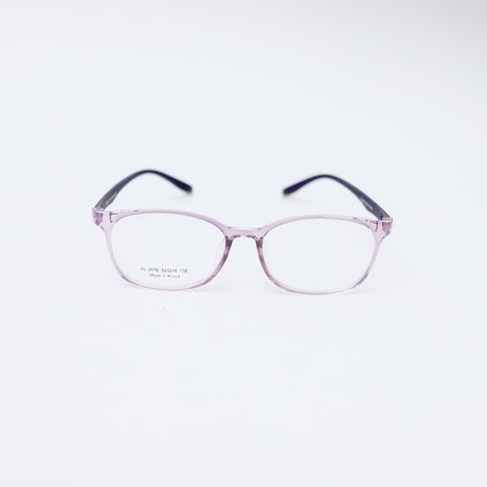 CAT EYE -SHAPE - KOREAN - TR-90 - Optix One
