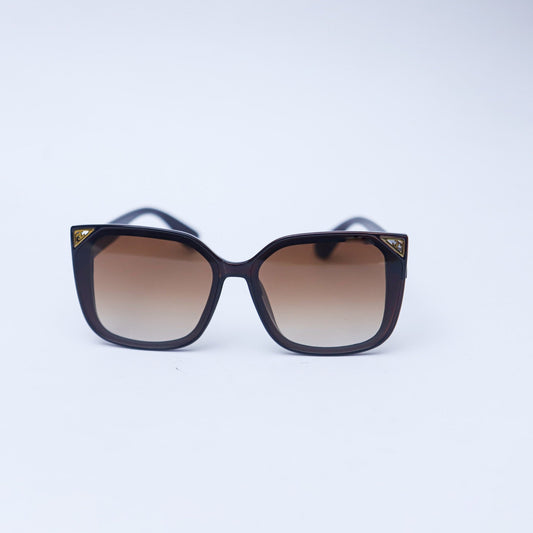 CHANEL - Square - Optix One